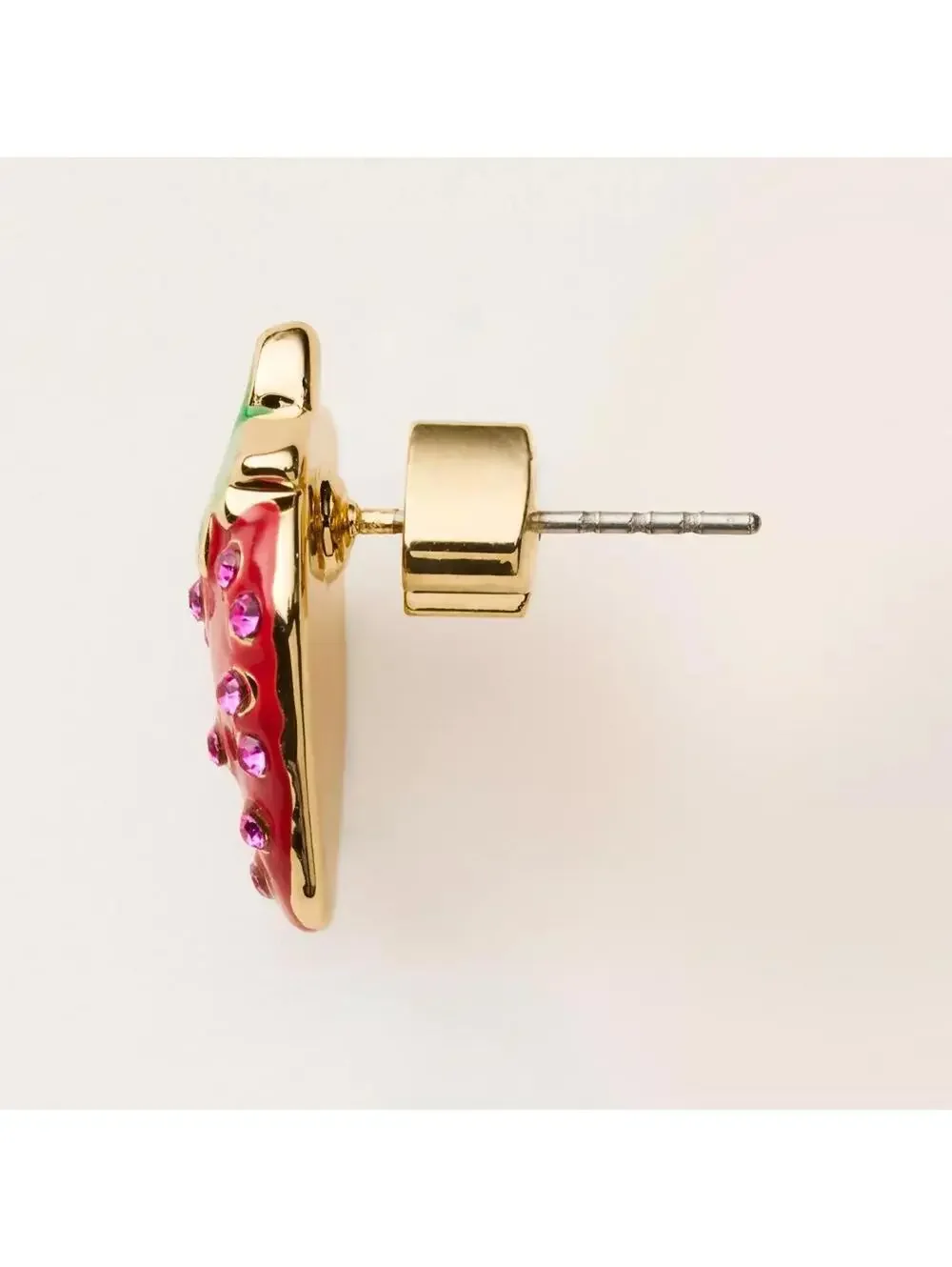 Kate Spade Mixed Novelty Stud Earrings 3pk